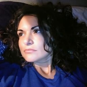 Meet your Posher, Desiree dawn